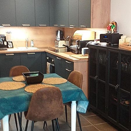 Apartament Patio Arena F2 Bajonna Zewnętrze zdjęcie